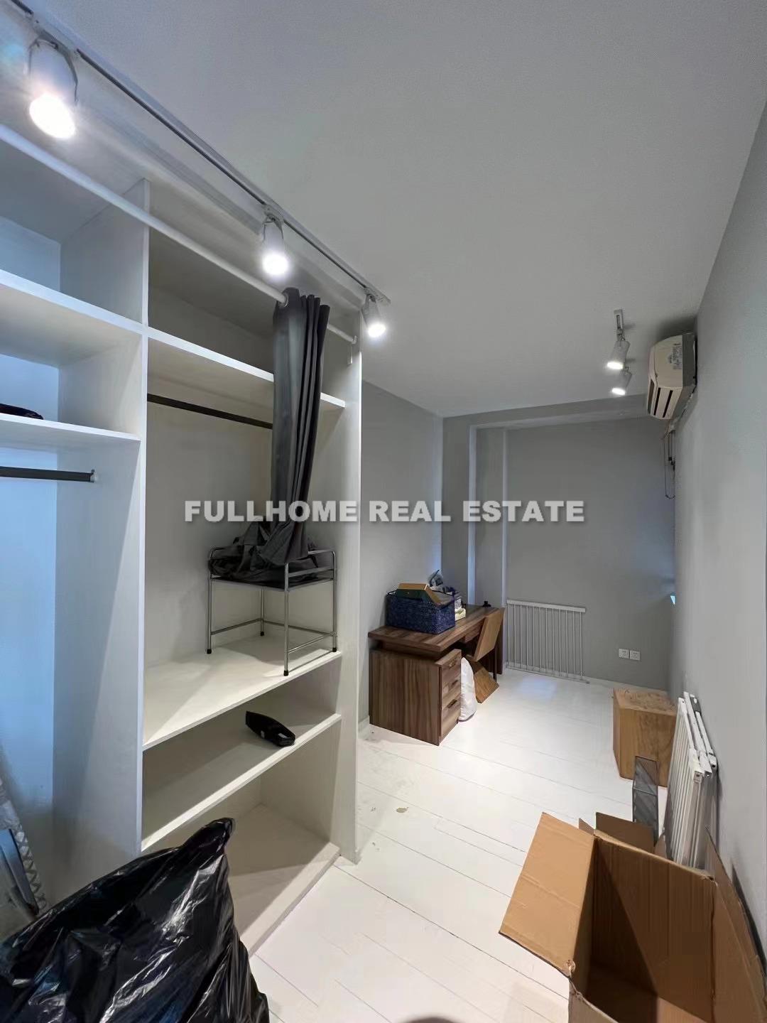 Huaihai Garden - Interior view 3, Shanghai rental property