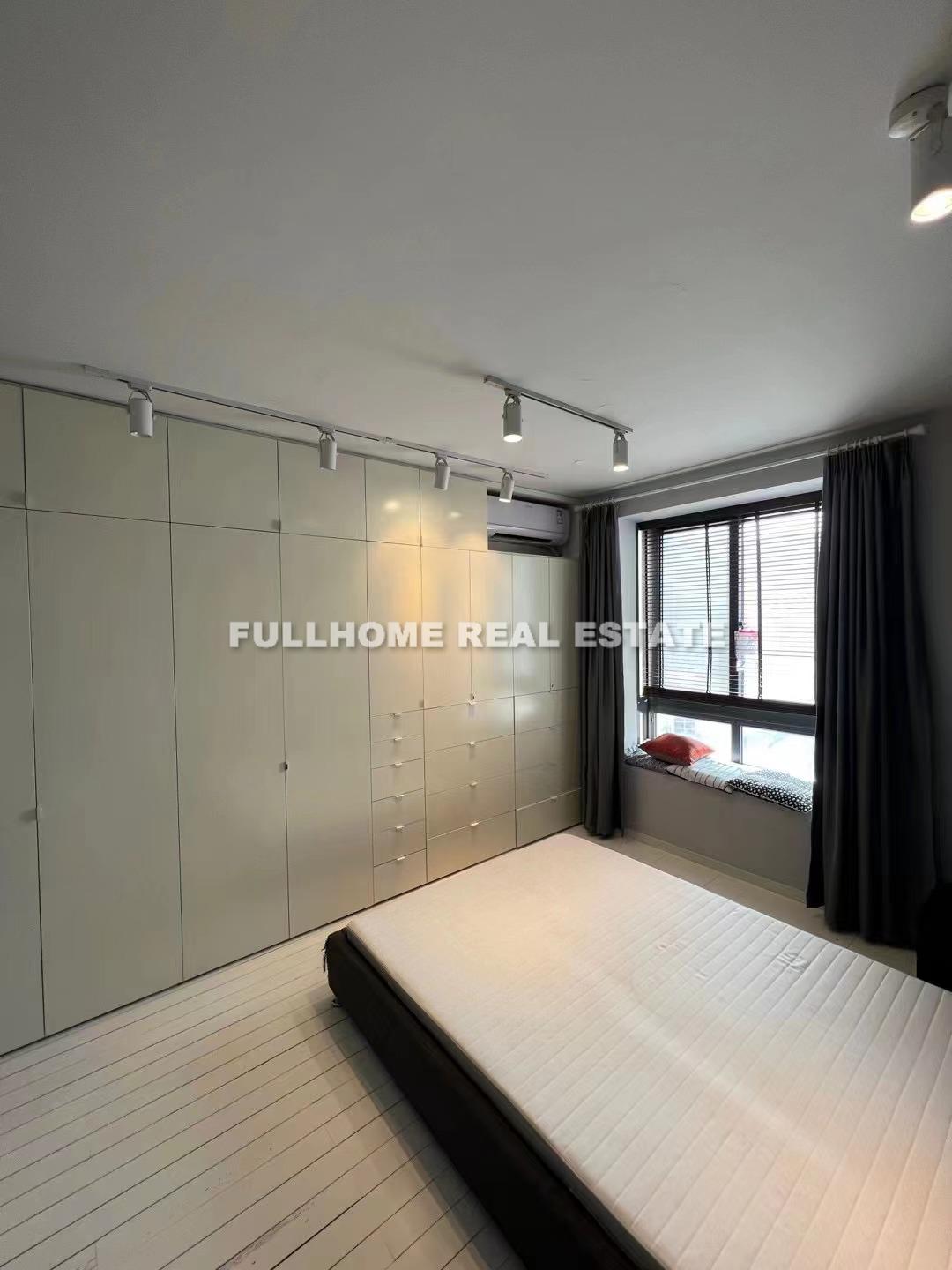 Huaihai Garden - Interior view 5, Shanghai rental property