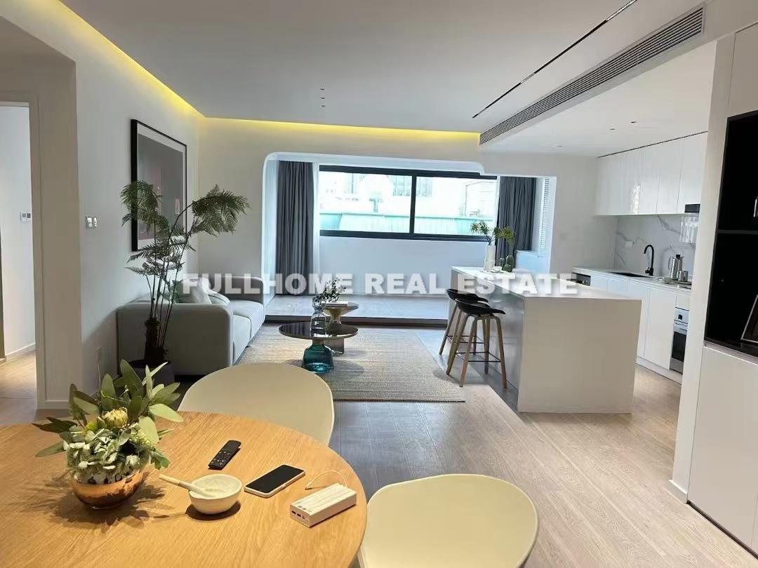 City Castle - Interior view 5, Shanghai rental property