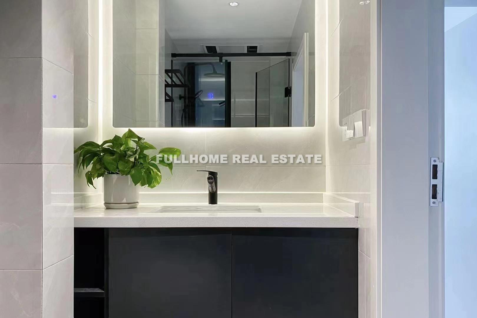 Hua Gong Apartment - Interior view 4, Shanghai rental property
