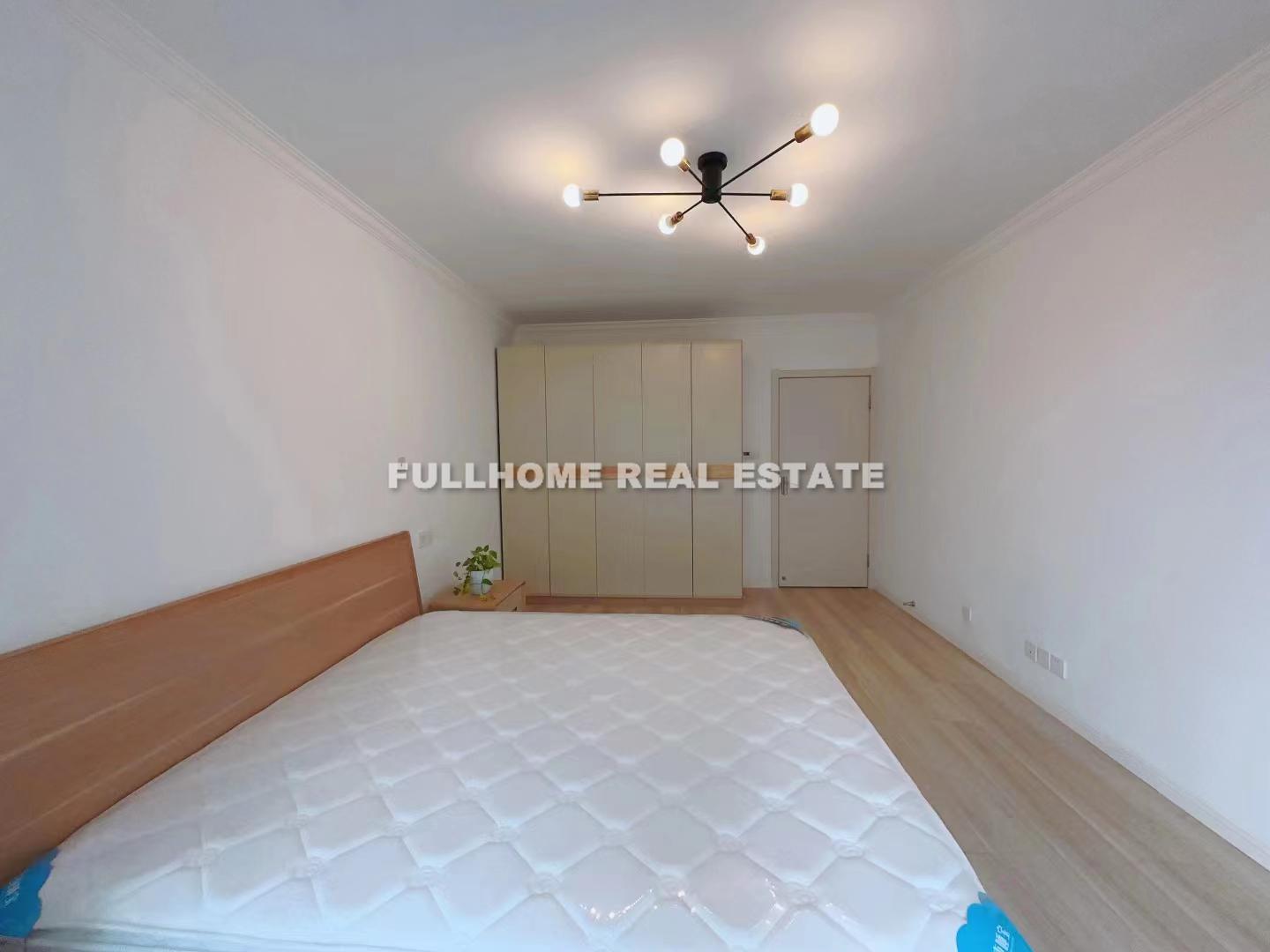 Regents Park - Interior view 8, Shanghai rental property