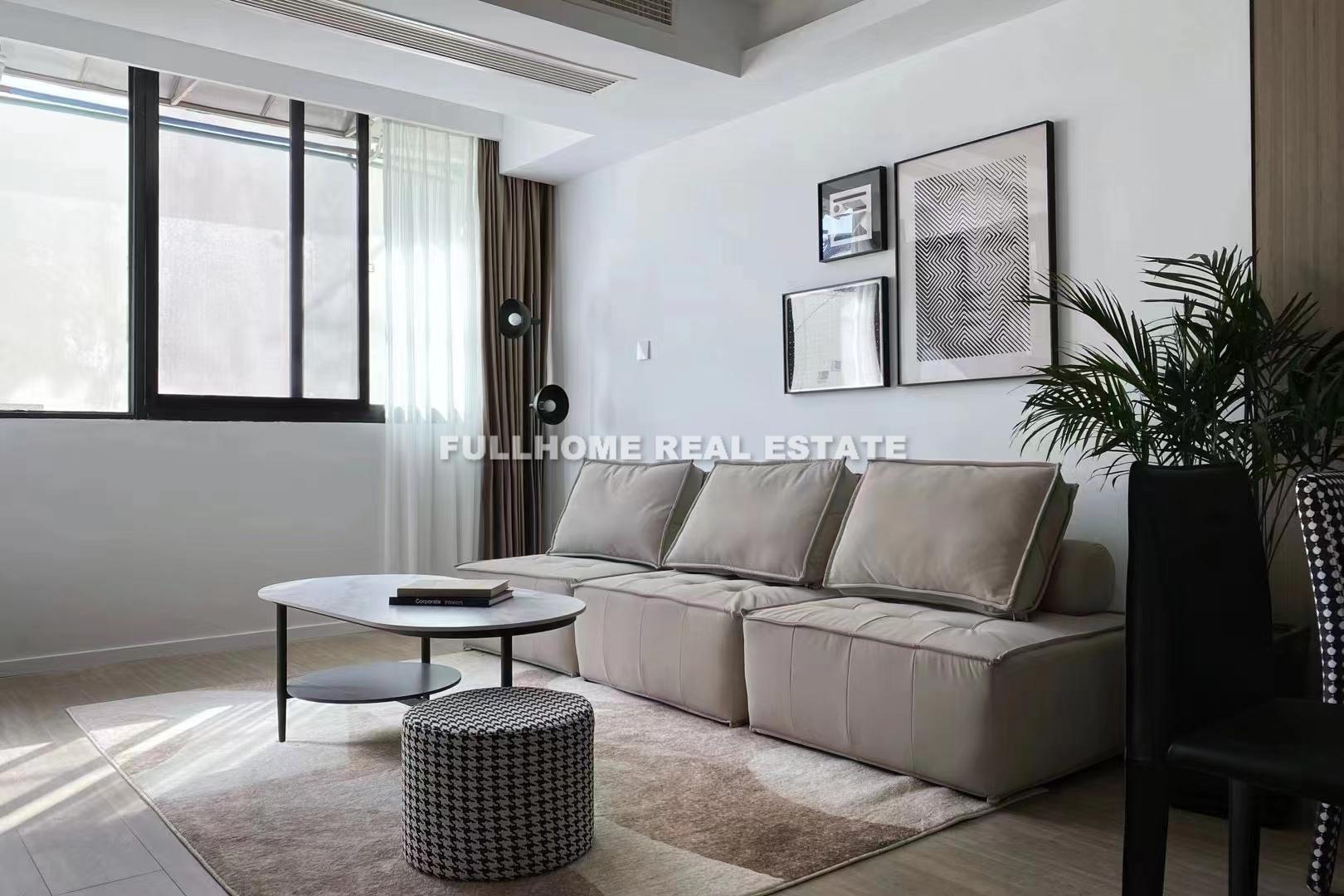 Same compound: Hua Gong Apartment, 1 bedrooms in Shanghai