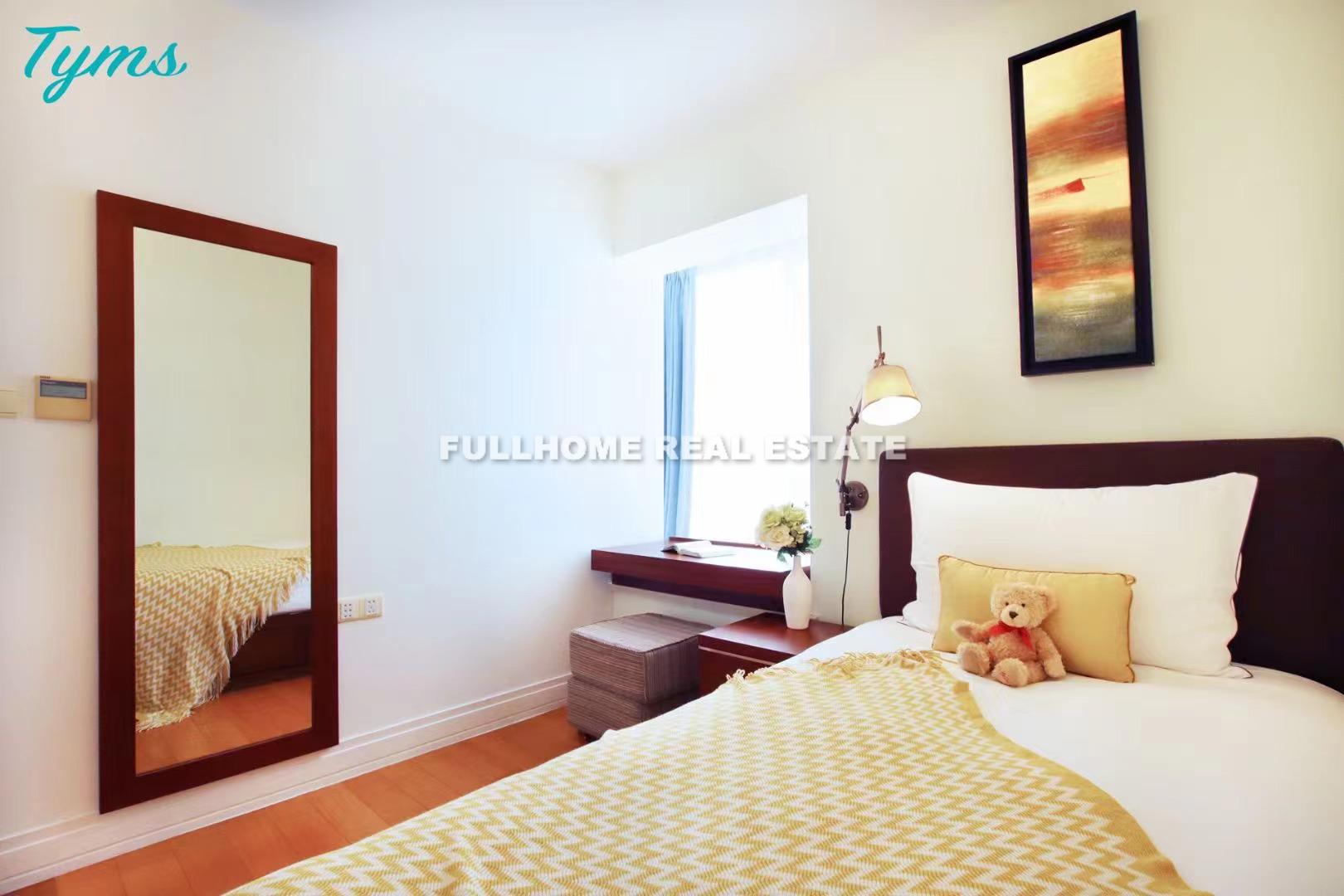 Novel Century - Interior view 5, Shanghai rental property
