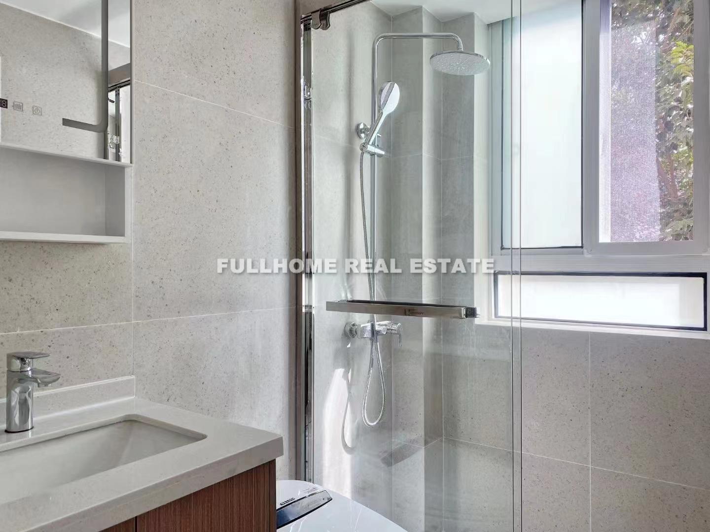 Xin Shun Apartment - Interior view 9, Shanghai rental property