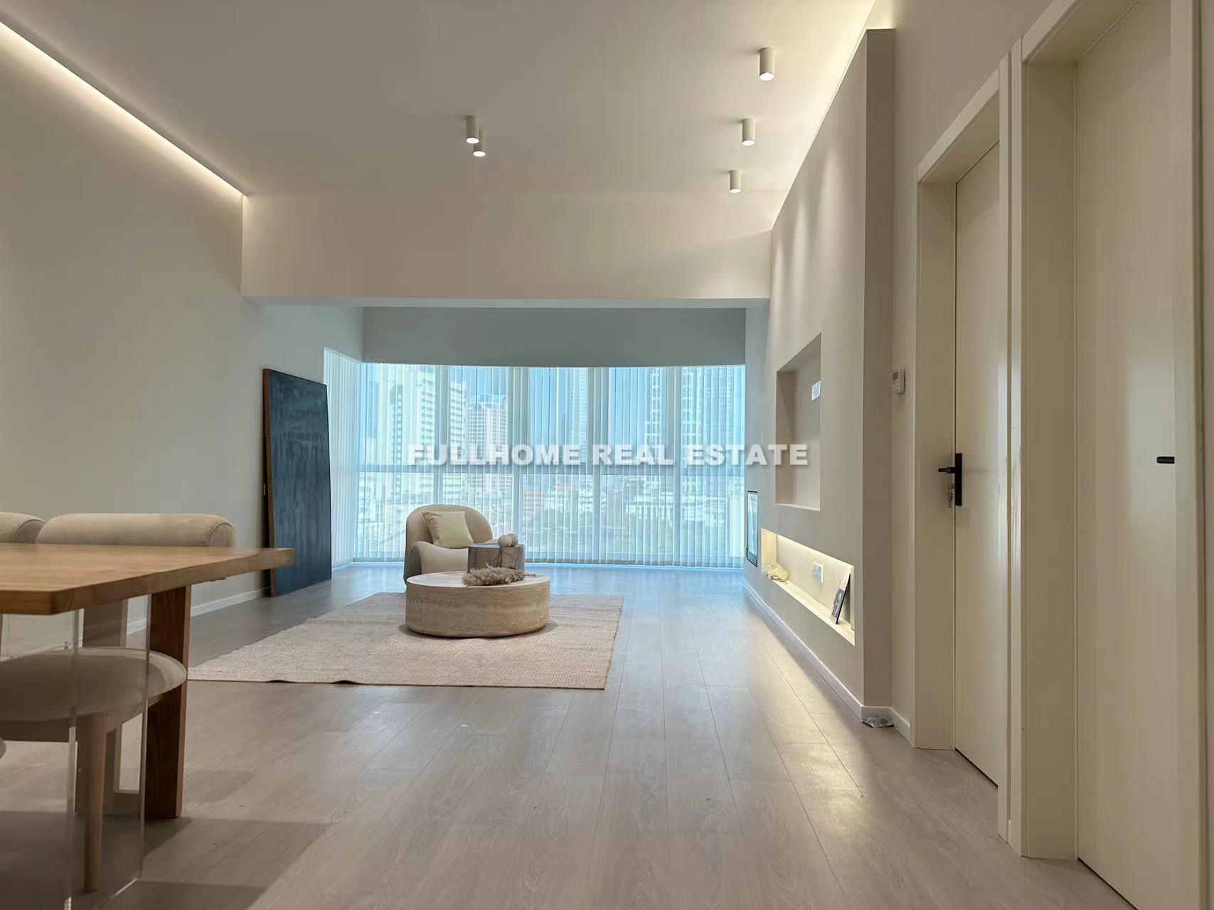 La Residence - Interior view 3, Shanghai rental property