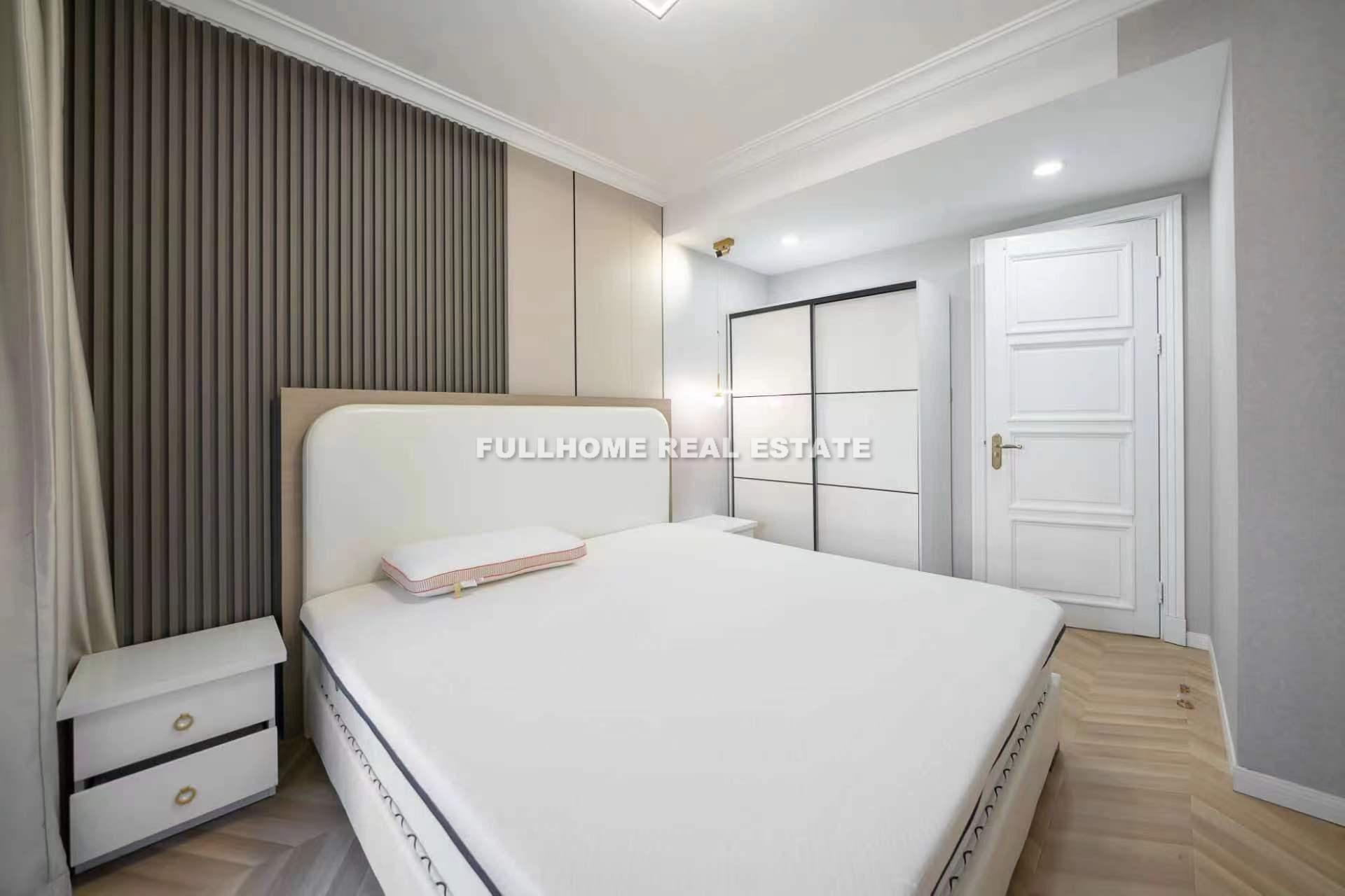 Zhong Hai Wan Jin Cheng Phase 3 - Interior view 7, Shanghai rental property