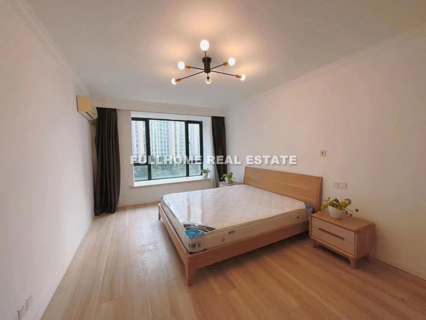 Regents Park - Interior view 5, Shanghai rental property