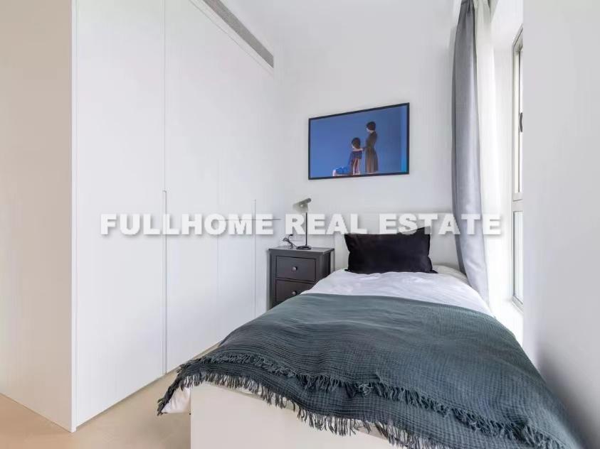 Oasis Skyway Garden - Interior view 6, Shanghai rental property