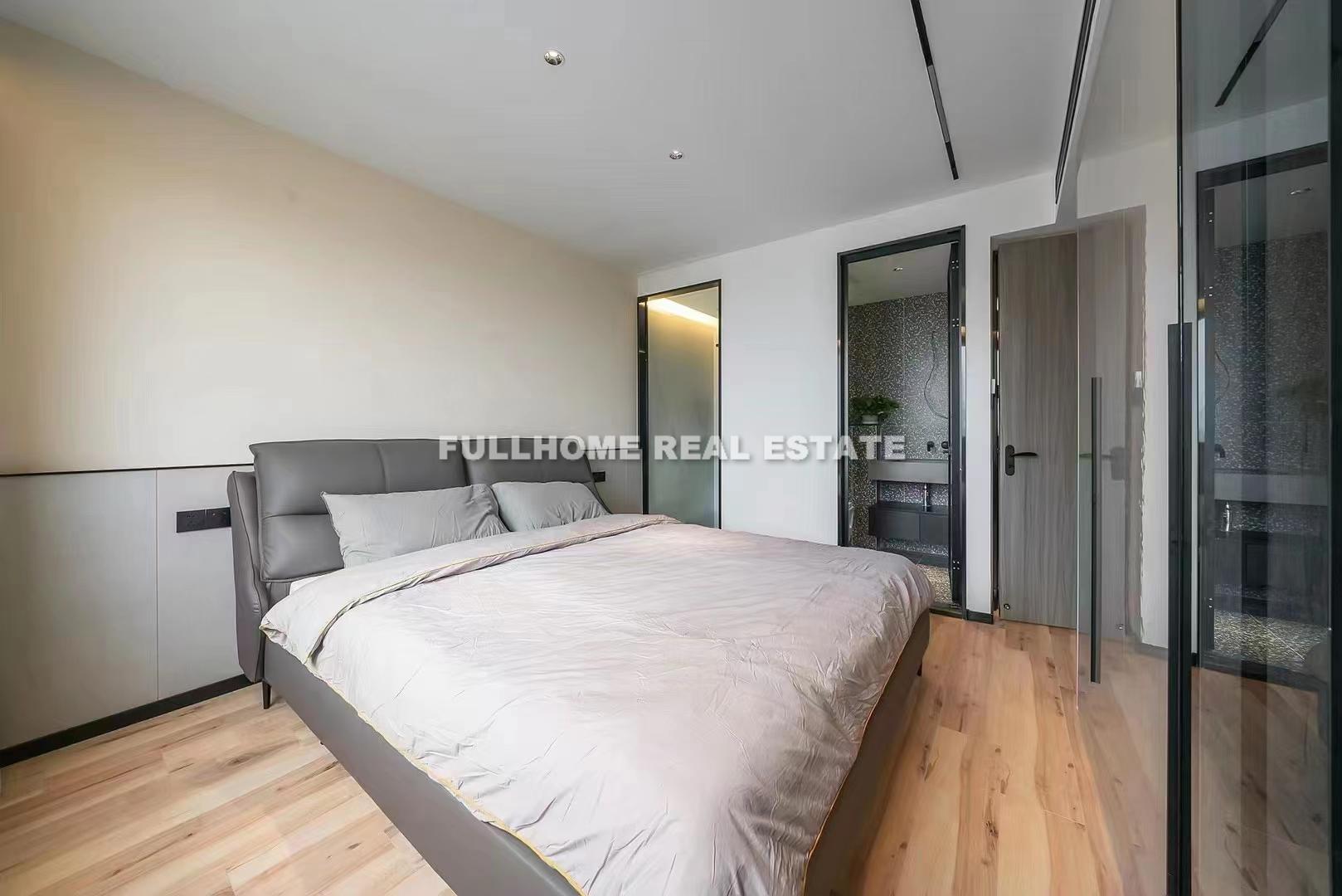 Guo Zhong Apartment - Interior view 9, Shanghai rental property