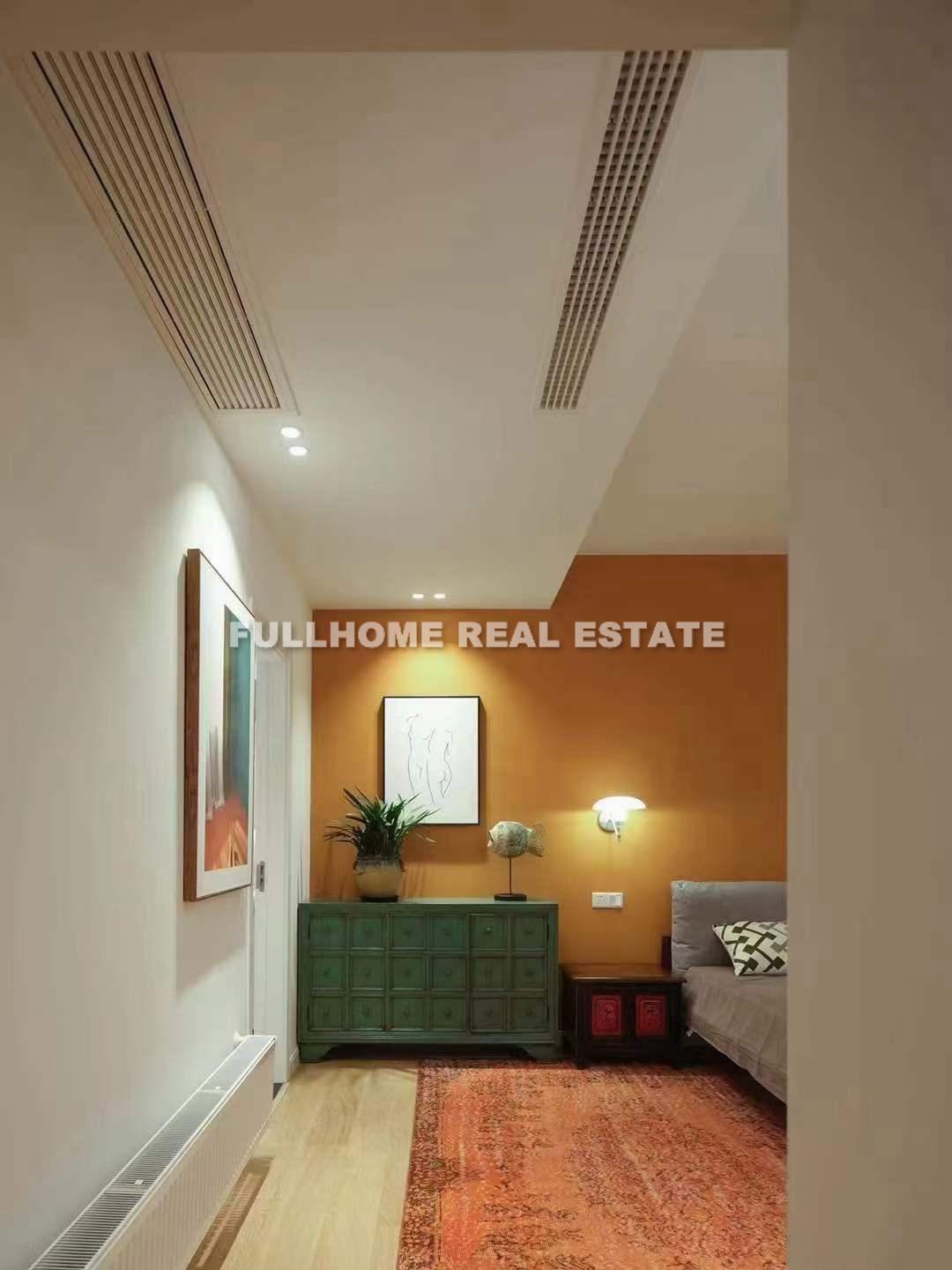 Tianji Garden - Interior view 6, Shanghai rental property