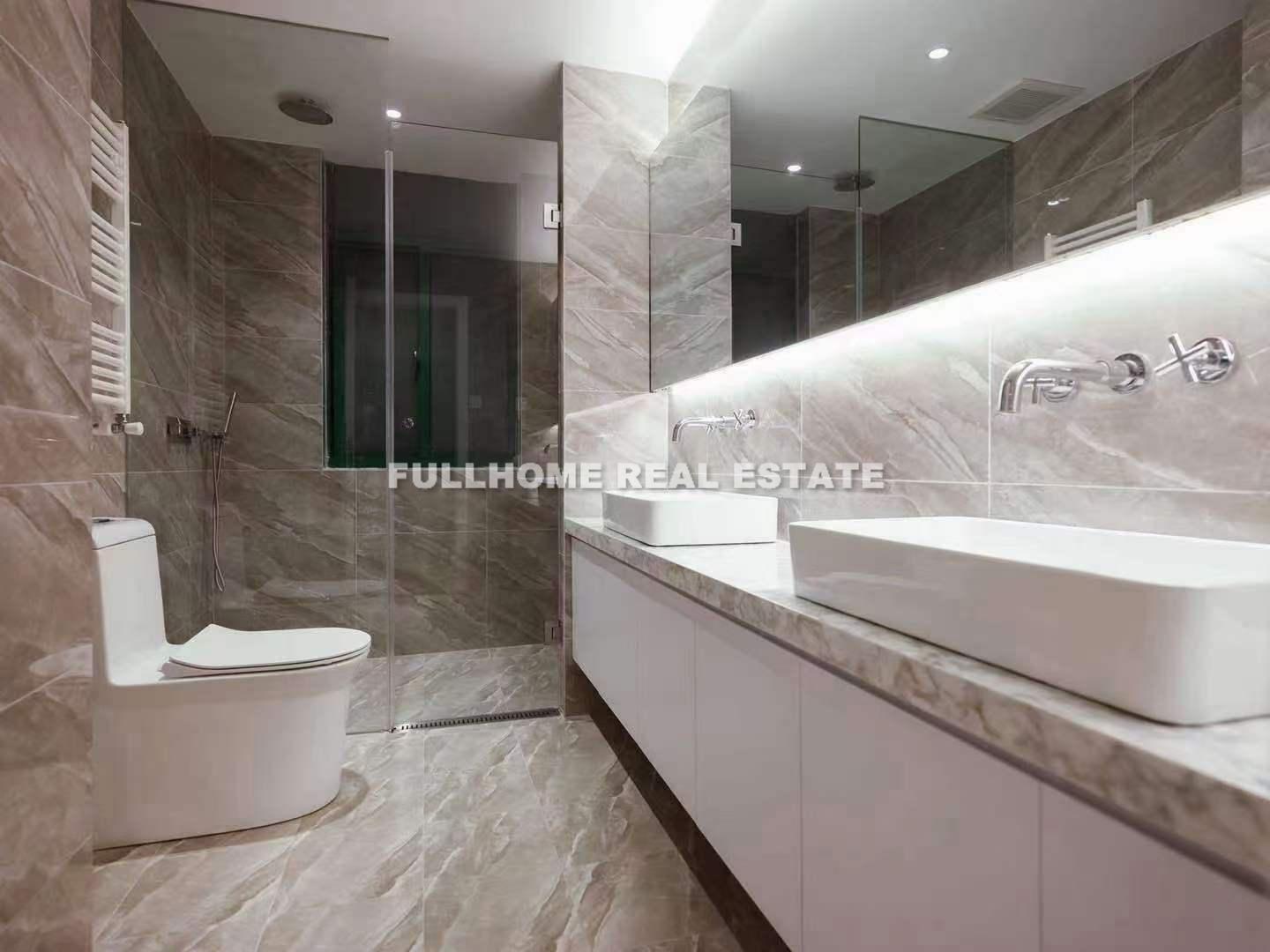 Tianji Garden - Interior view 7, Shanghai rental property