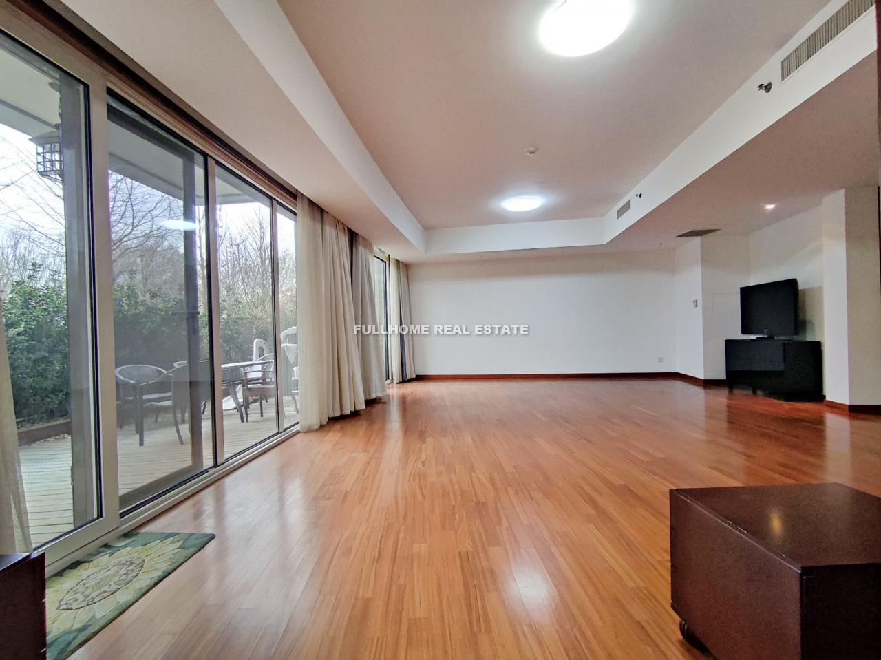 Park Avenue - Interior view 2, Beijing rental property