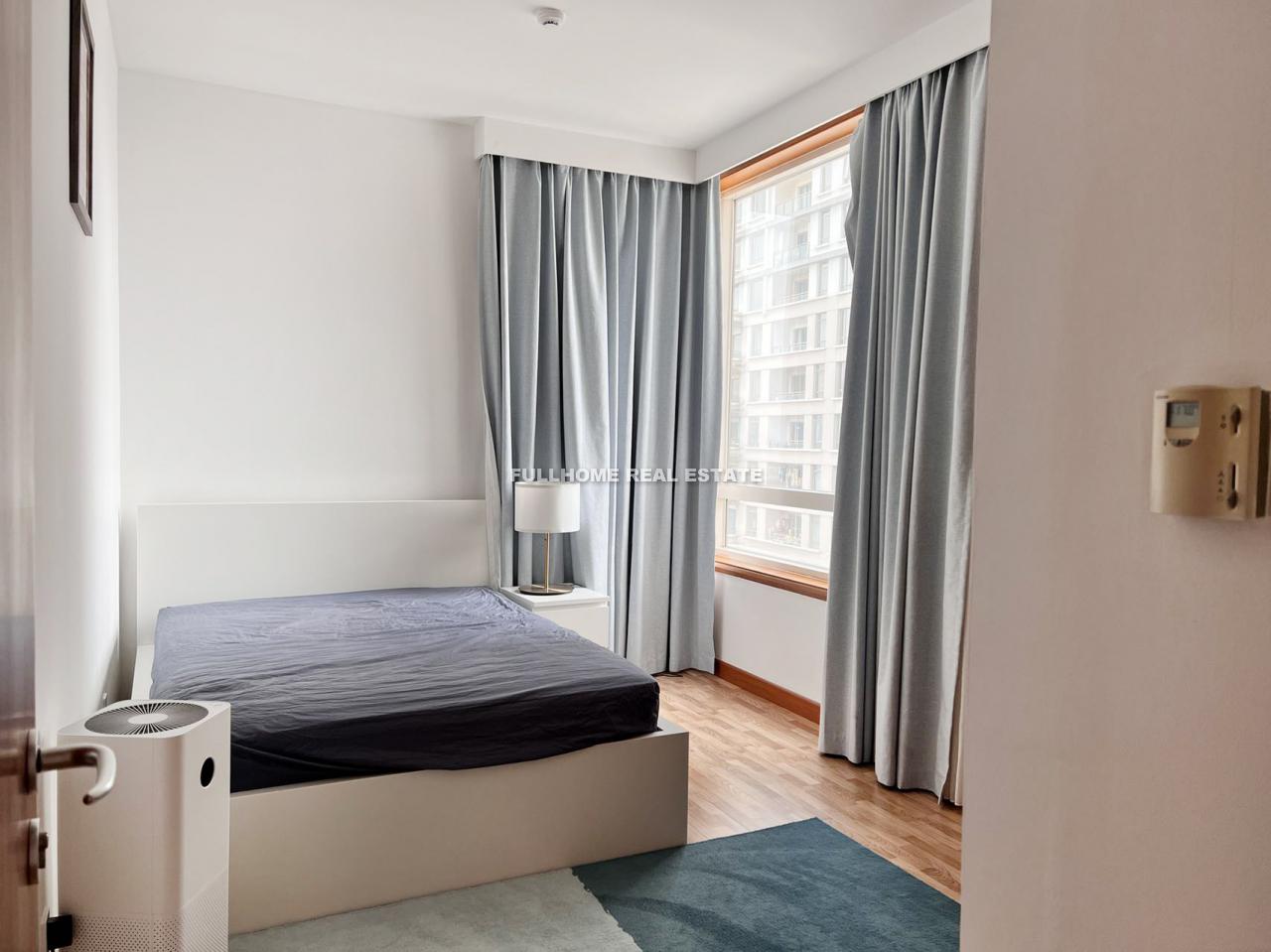 Park Avenue - Interior view 4, Beijing rental property