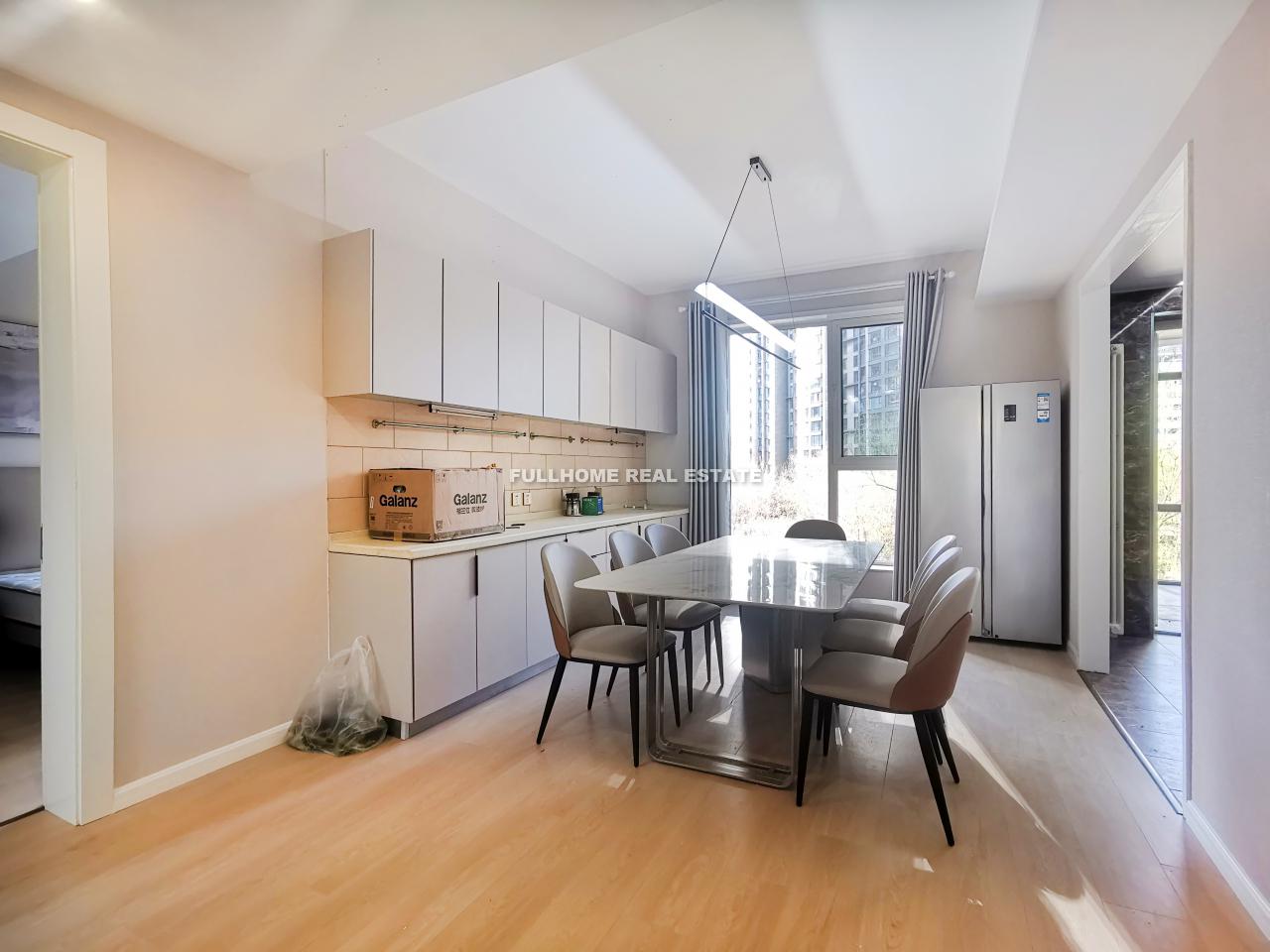 Phoenix City - Interior view 2, Beijing rental property