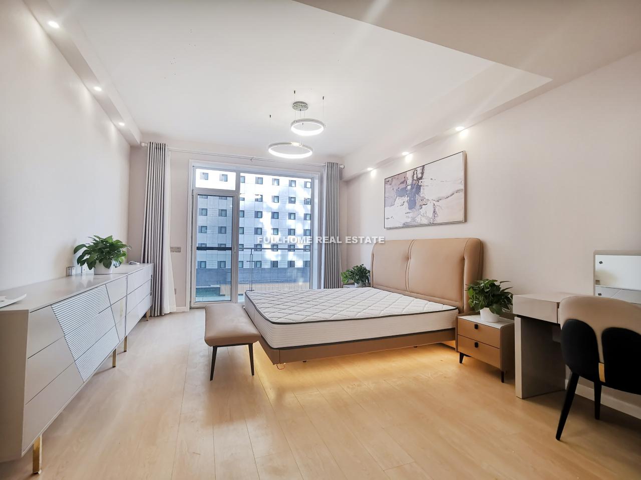 Phoenix City - Interior view 4, Beijing rental property