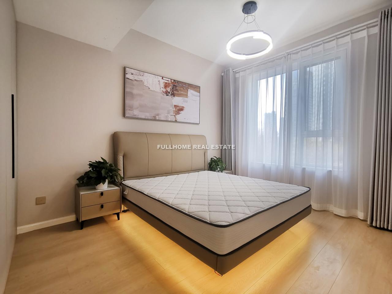 Phoenix City - Interior view 5, Beijing rental property