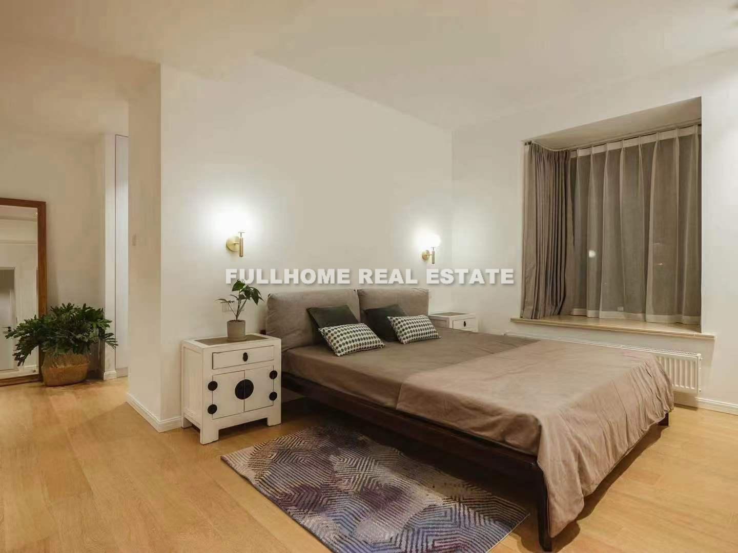 Tianji Garden - Interior view 5, Shanghai rental property