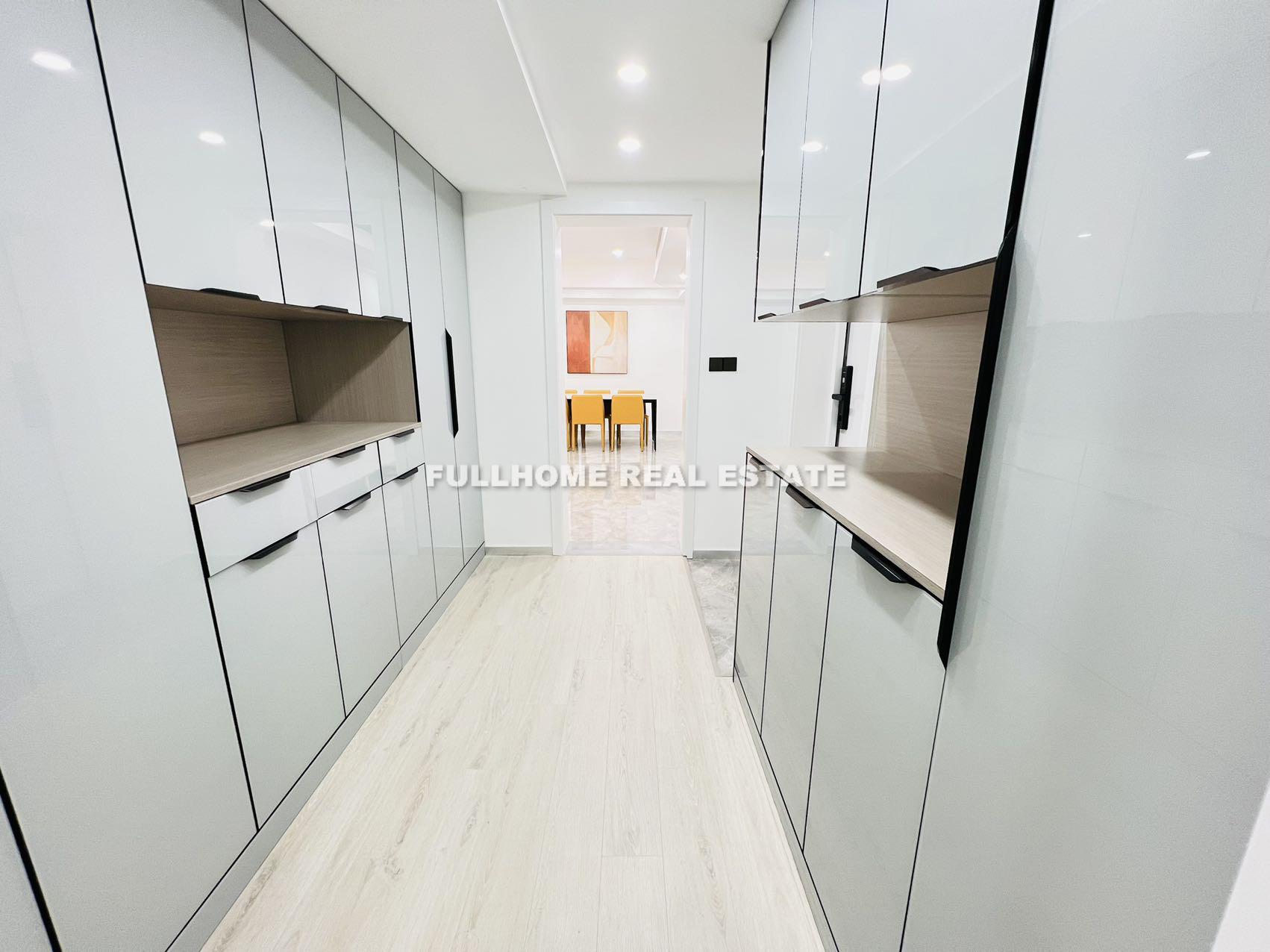 Golden Lion Apartment - Interior view 14, Shanghai rental property