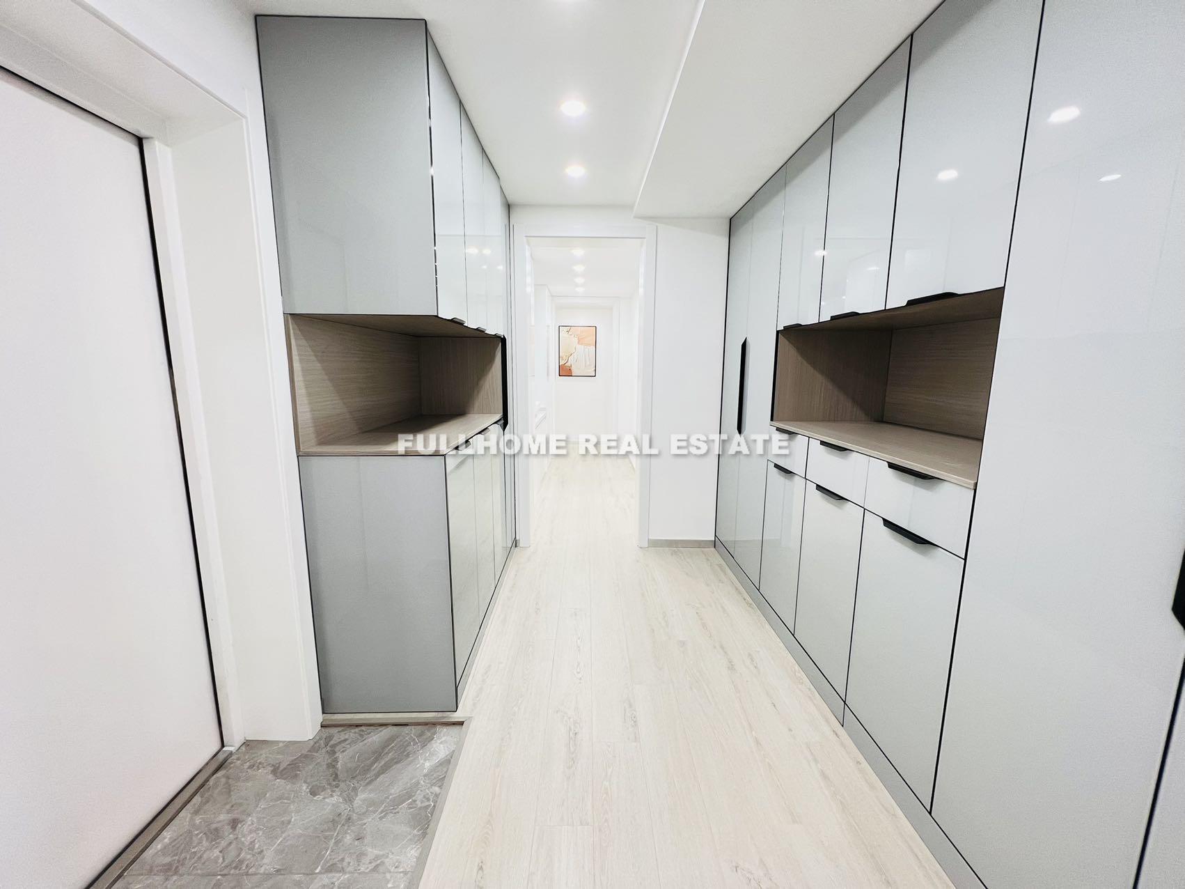 Golden Lion Apartment - Interior view 6, Shanghai rental property