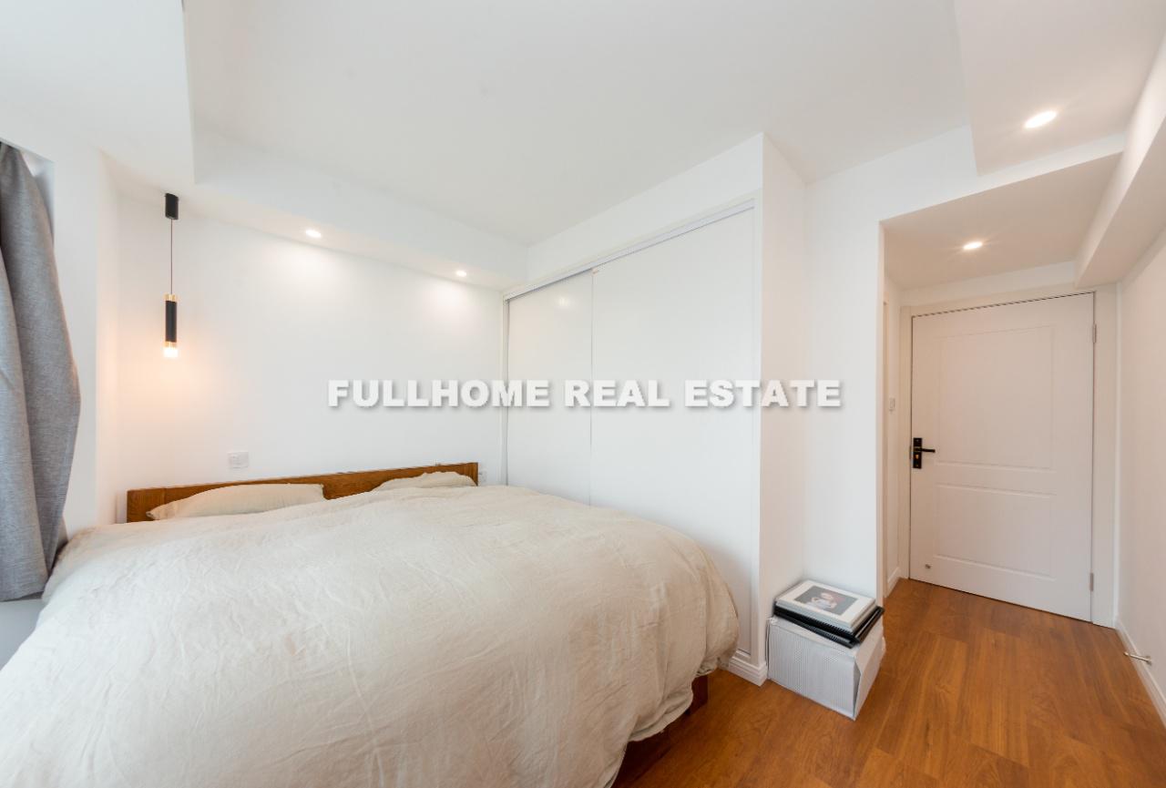 Joffre Garden - Interior view 9, Shanghai rental property