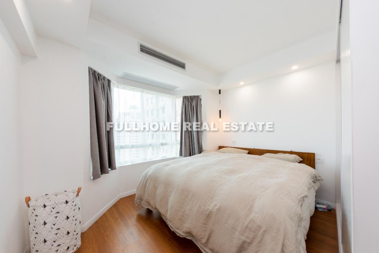 Joffre Garden - Interior view 8, Shanghai rental property