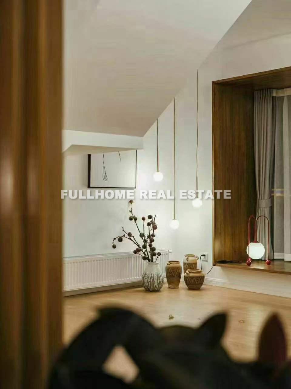 Tianji Garden - Interior view 2, Shanghai rental property
