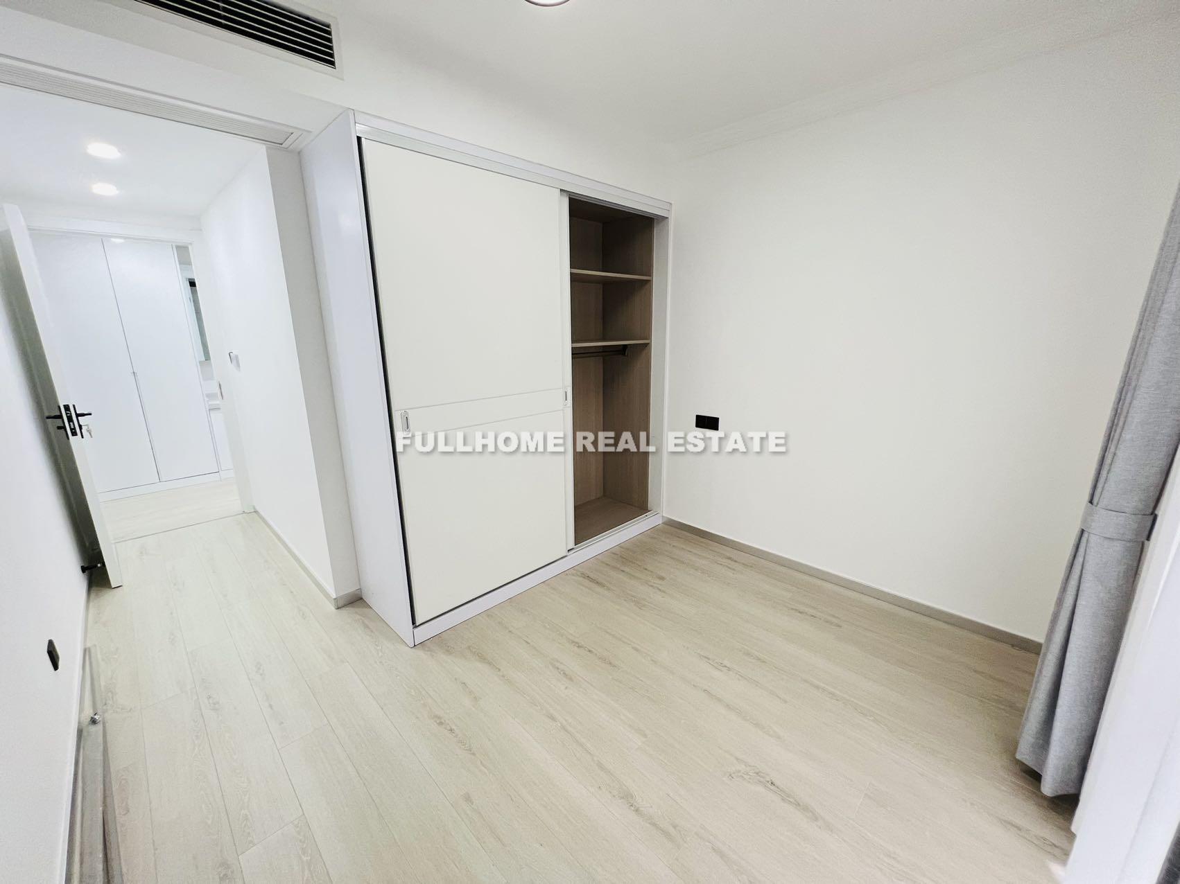 Golden Lion Apartment - Interior view 9, Shanghai rental property
