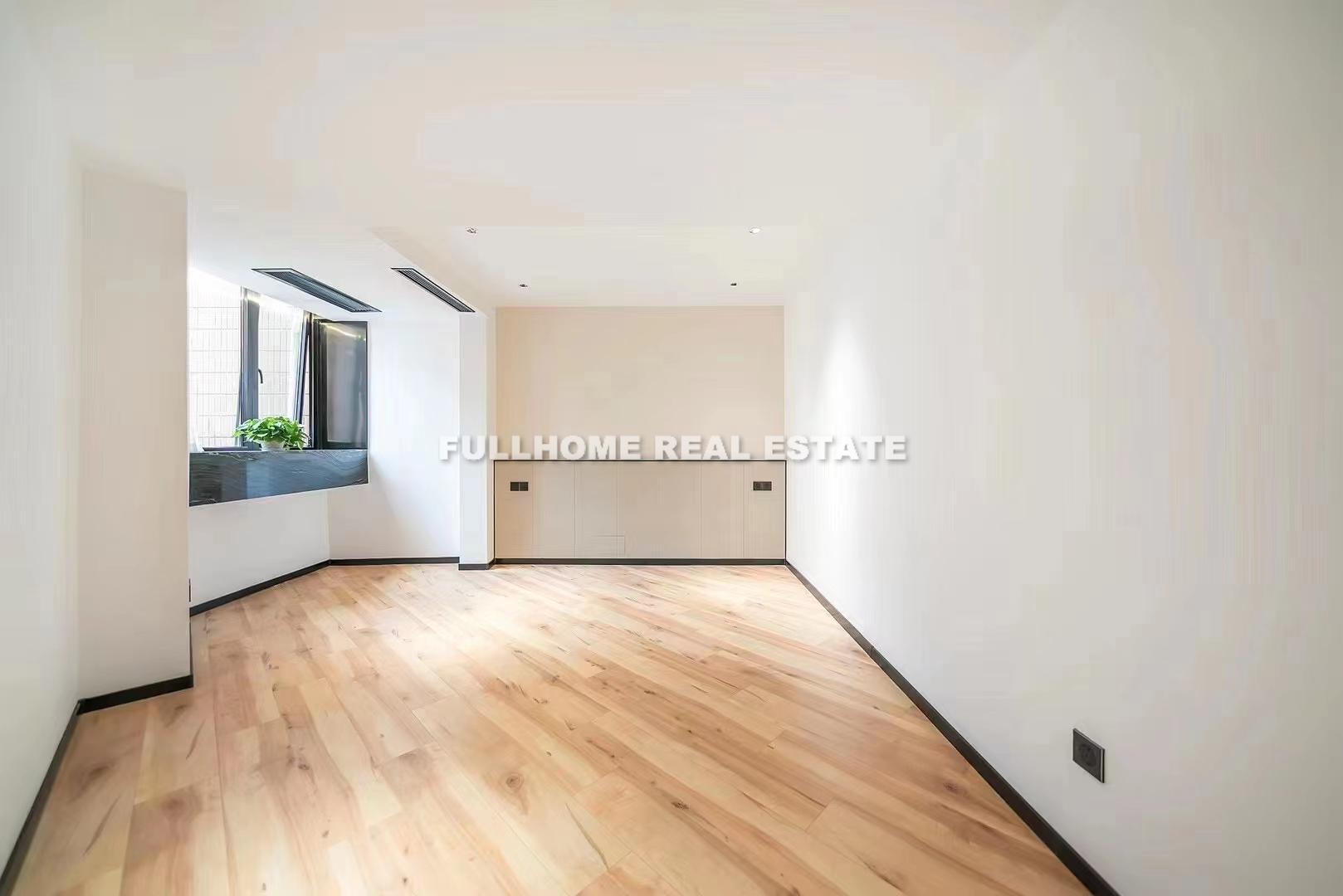 Guo Zhong Apartment - Interior view 6, Shanghai rental property