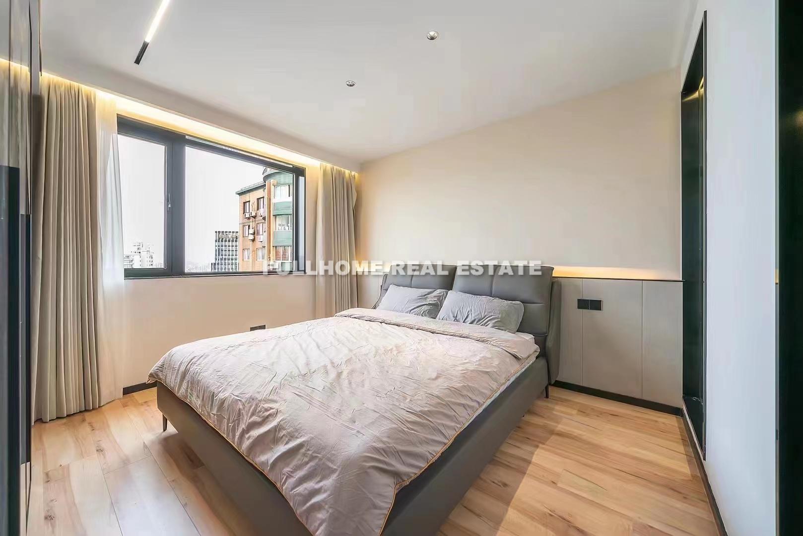 Guo Zhong Apartment - Interior view 3, Shanghai rental property