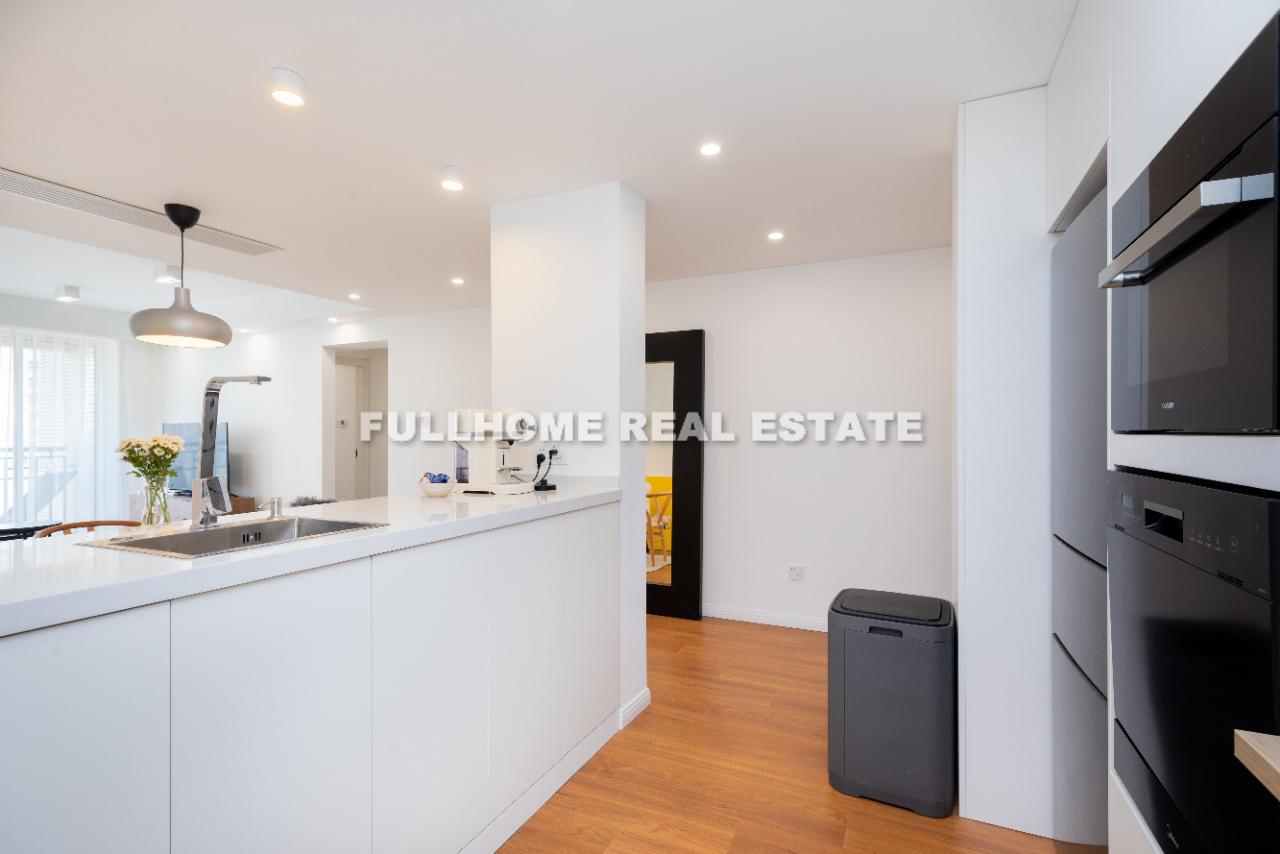 Joffre Garden - Interior view 6, Shanghai rental property