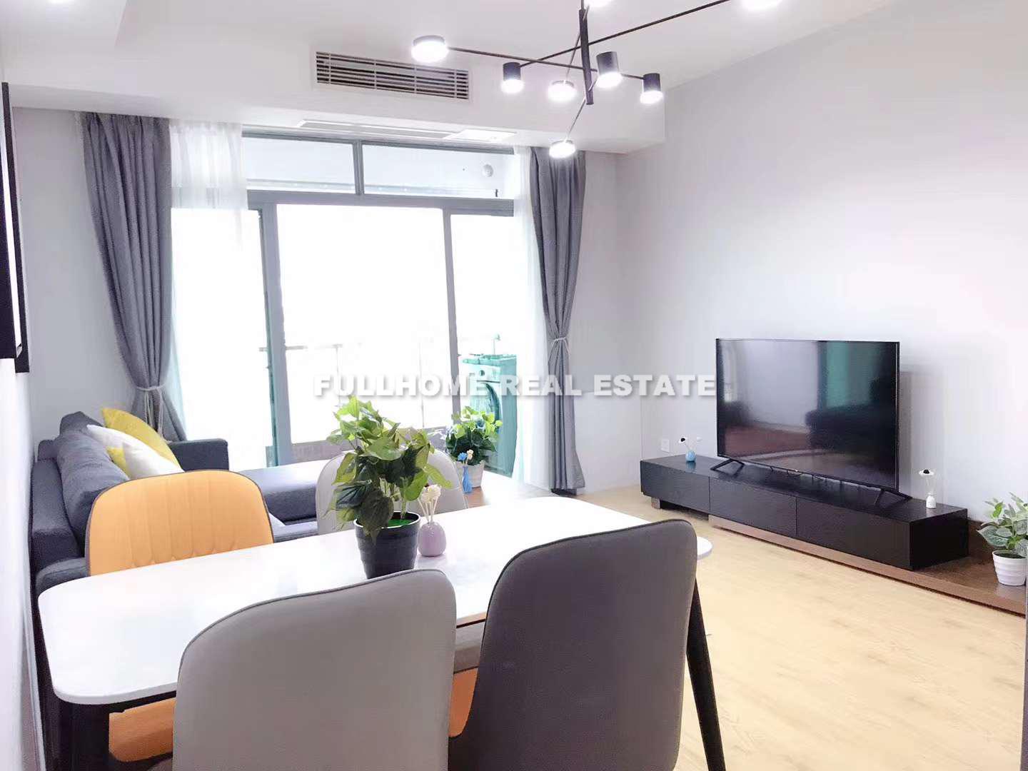 Dong Hu Ming Yuan - Interior view 3, Shanghai rental property
