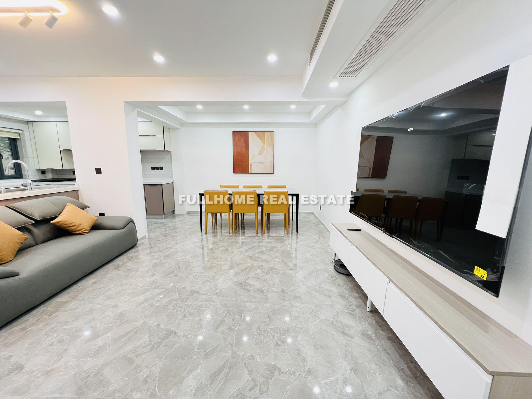 Golden Lion Apartment - Interior view 4, Shanghai rental property