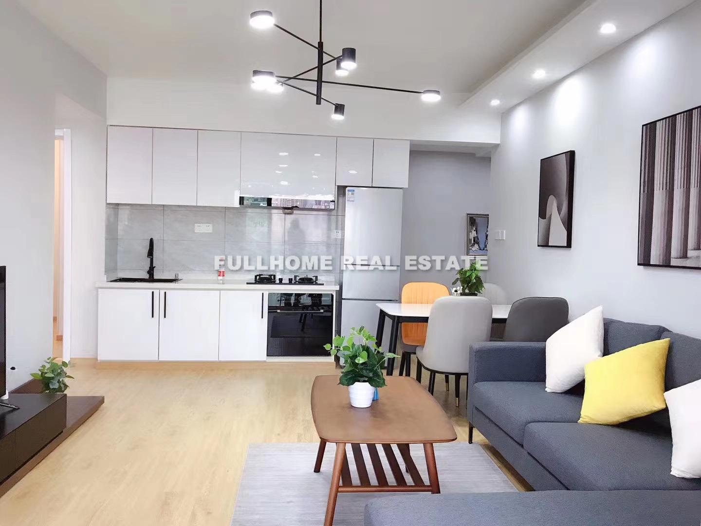 Dong Hu Ming Yuan - Interior view 2, Shanghai rental property