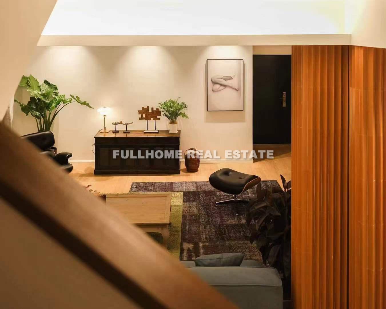 Tianji Garden - Interior view 4, Shanghai rental property