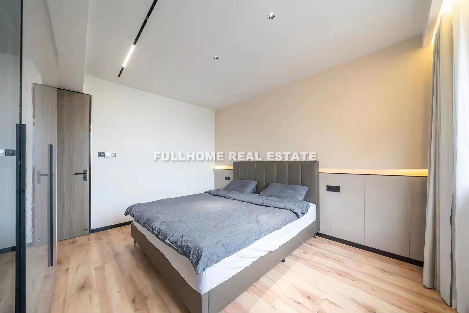 Guo Zhong Apartment - Interior view 7, Shanghai rental property