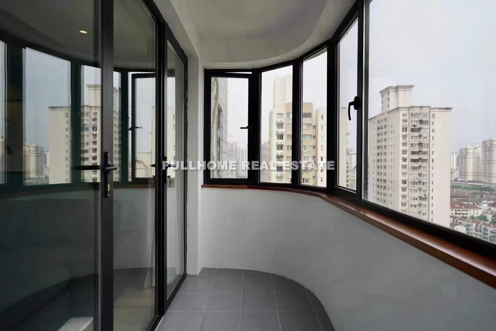 Fuxin Garden - Interior view 5, Shanghai rental property