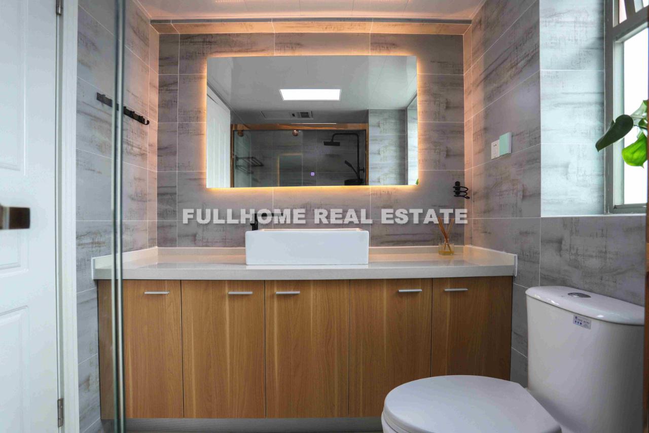 One Park Avenue - Interior view 2, Shanghai rental property