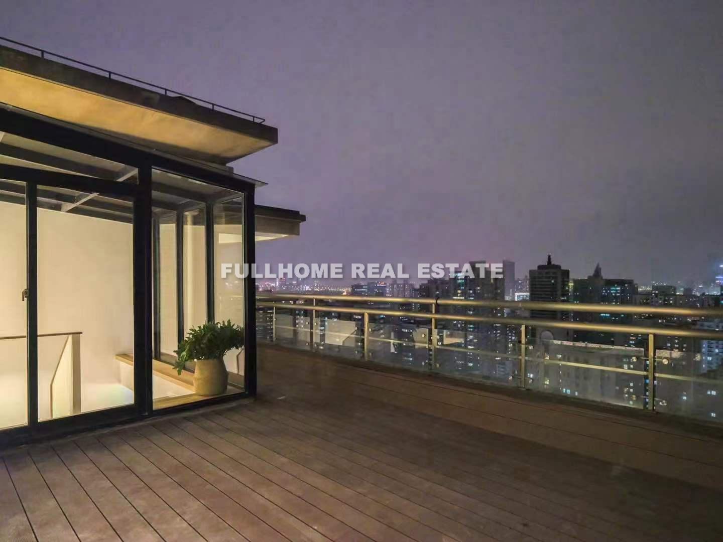 Tianji Garden - Interior view 8, Shanghai rental property