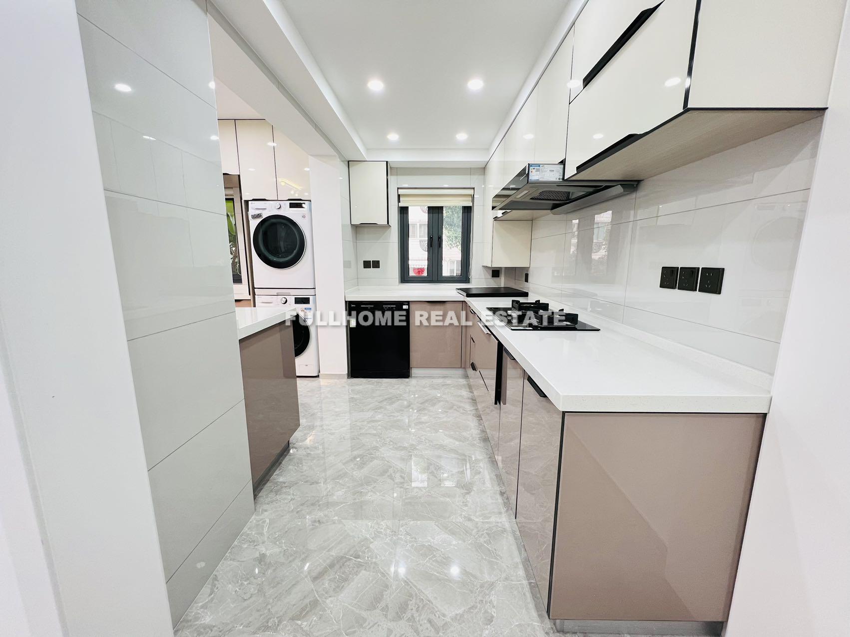 Golden Lion Apartment - Interior view 7, Shanghai rental property