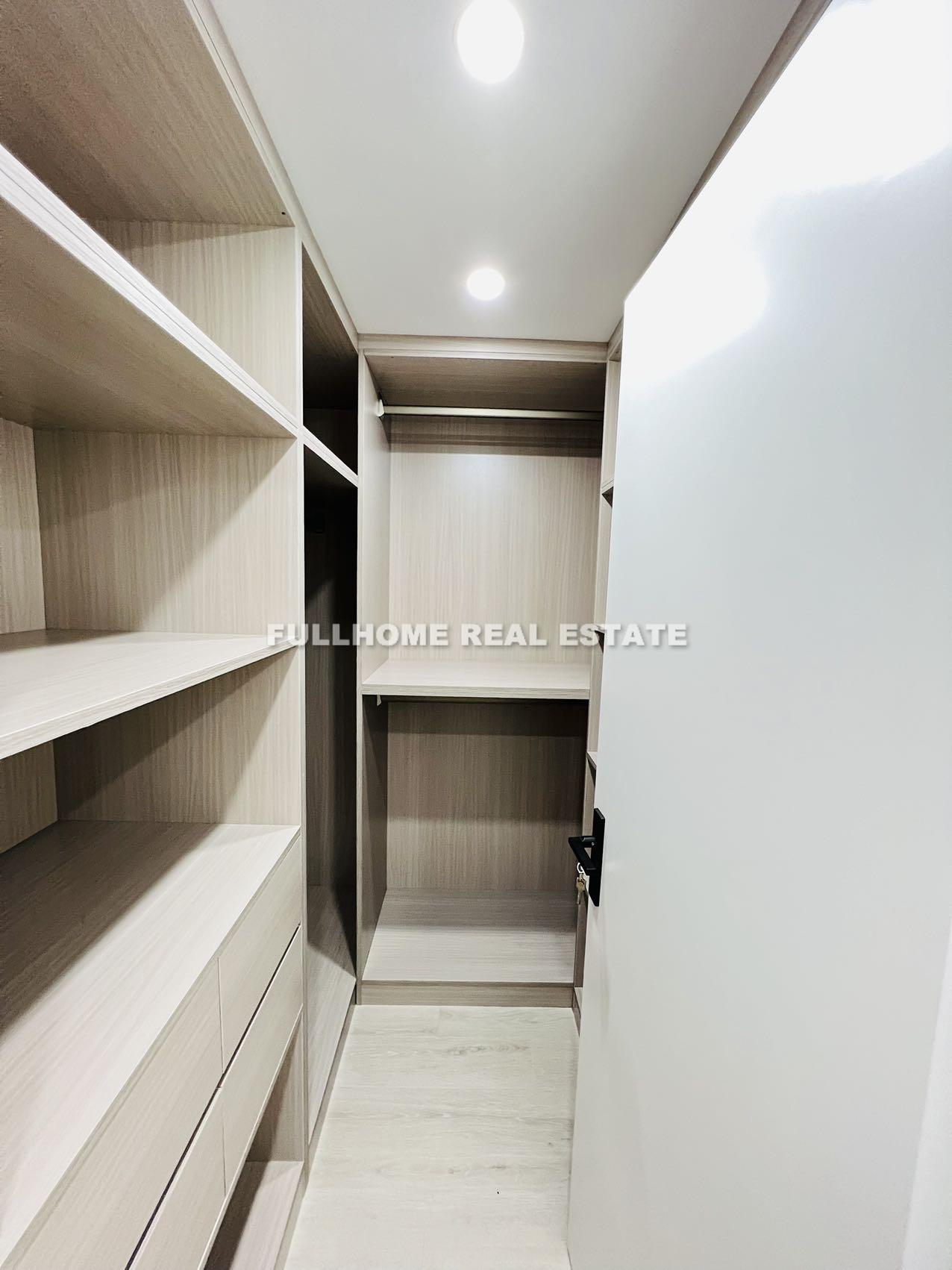 Golden Lion Apartment - Interior view 13, Shanghai rental property