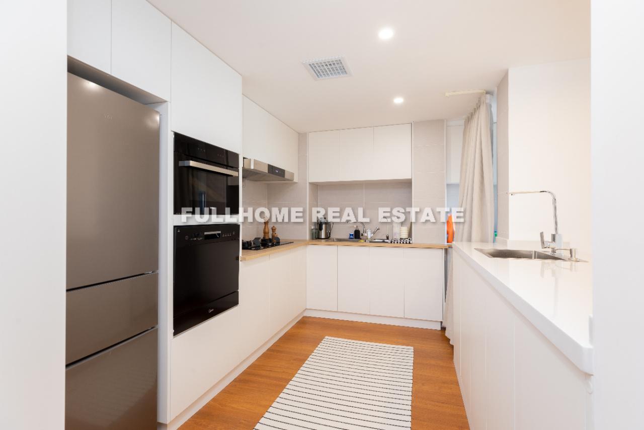 Joffre Garden - Interior view 10, Shanghai rental property