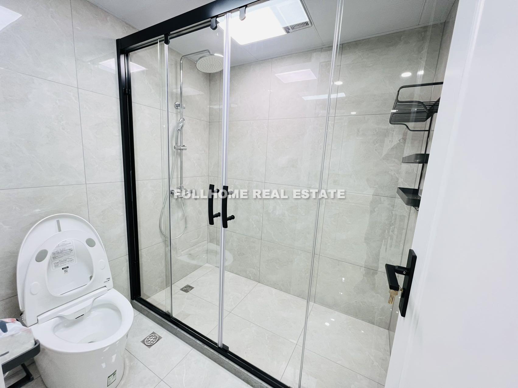 Golden Lion Apartment - Interior view 10, Shanghai rental property