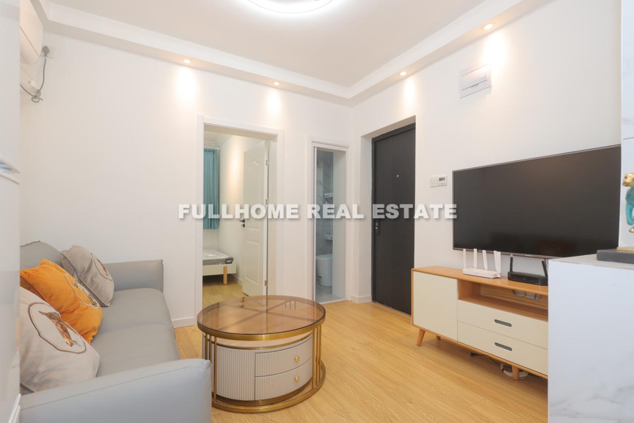 Xiangmei Garden - 2 bedroom apartment in Shanghai, Century Park and Lianyang, Pudong