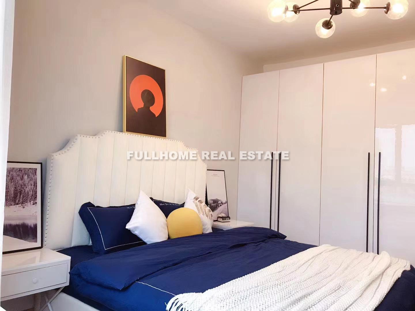 Dong Hu Ming Yuan - Interior view 4, Shanghai rental property