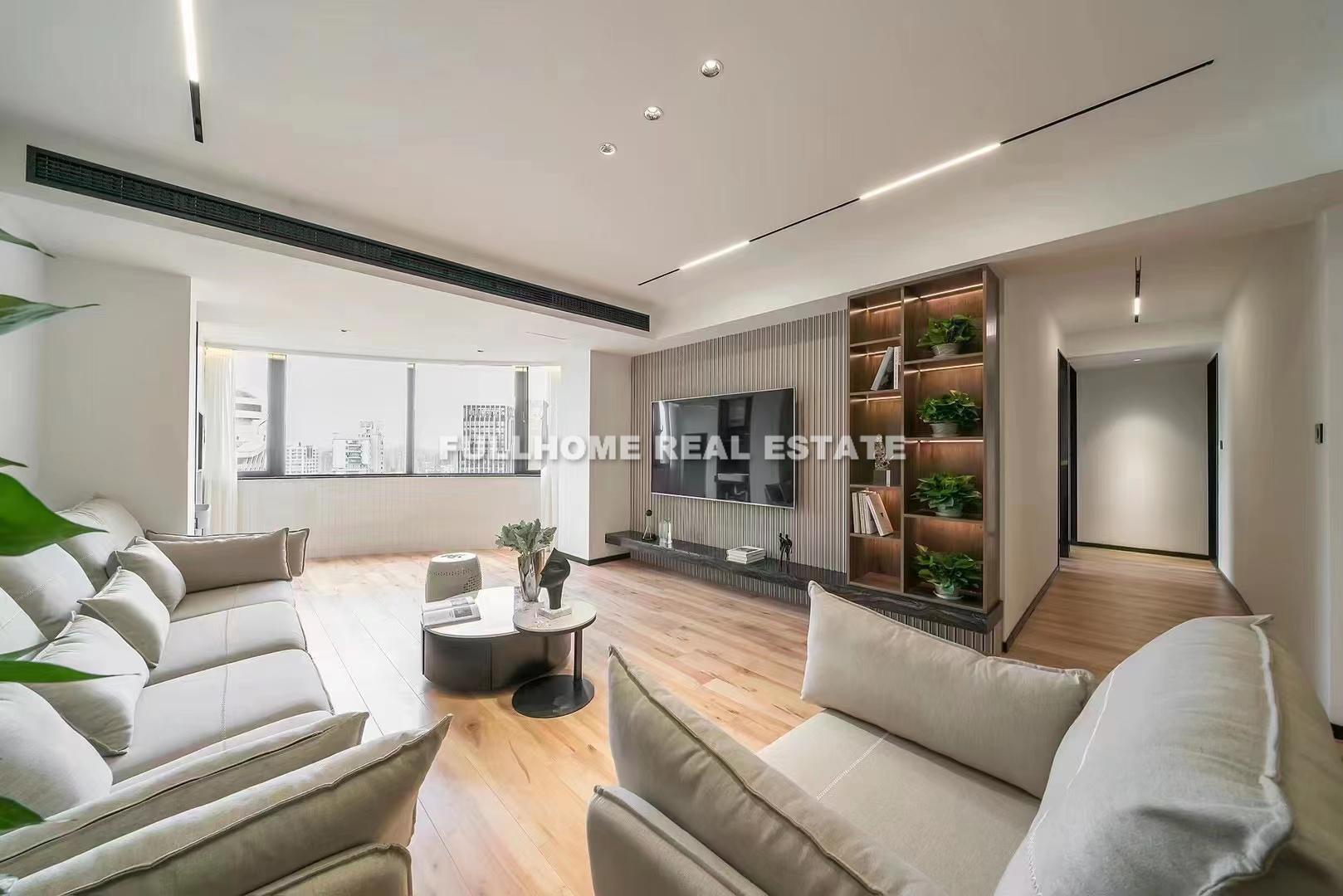 Guo Zhong Apartment - Interior view 4, Shanghai rental property