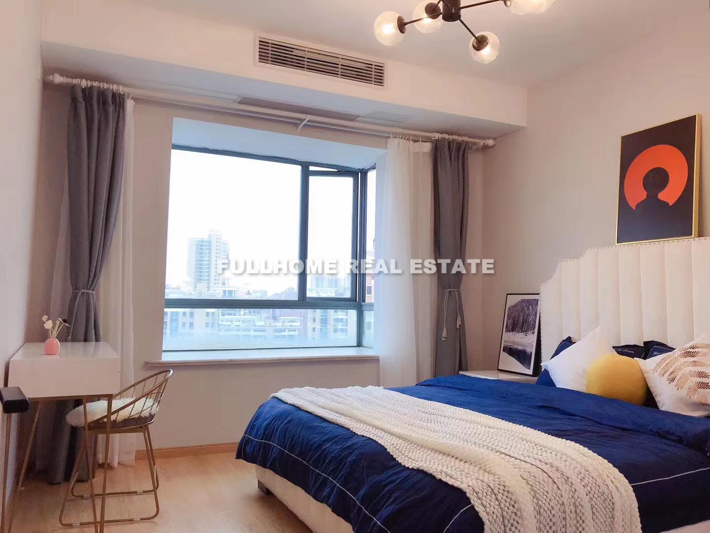 Dong Hu Ming Yuan - Interior view 5, Shanghai rental property