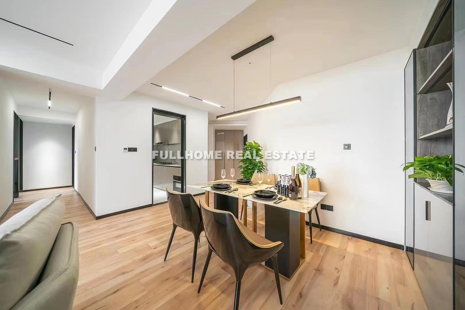 Guo Zhong Apartment - Interior view 2, Shanghai rental property