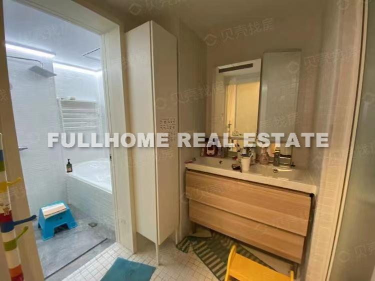 Phoenix Mansion - Interior view 4, Shanghai rental property