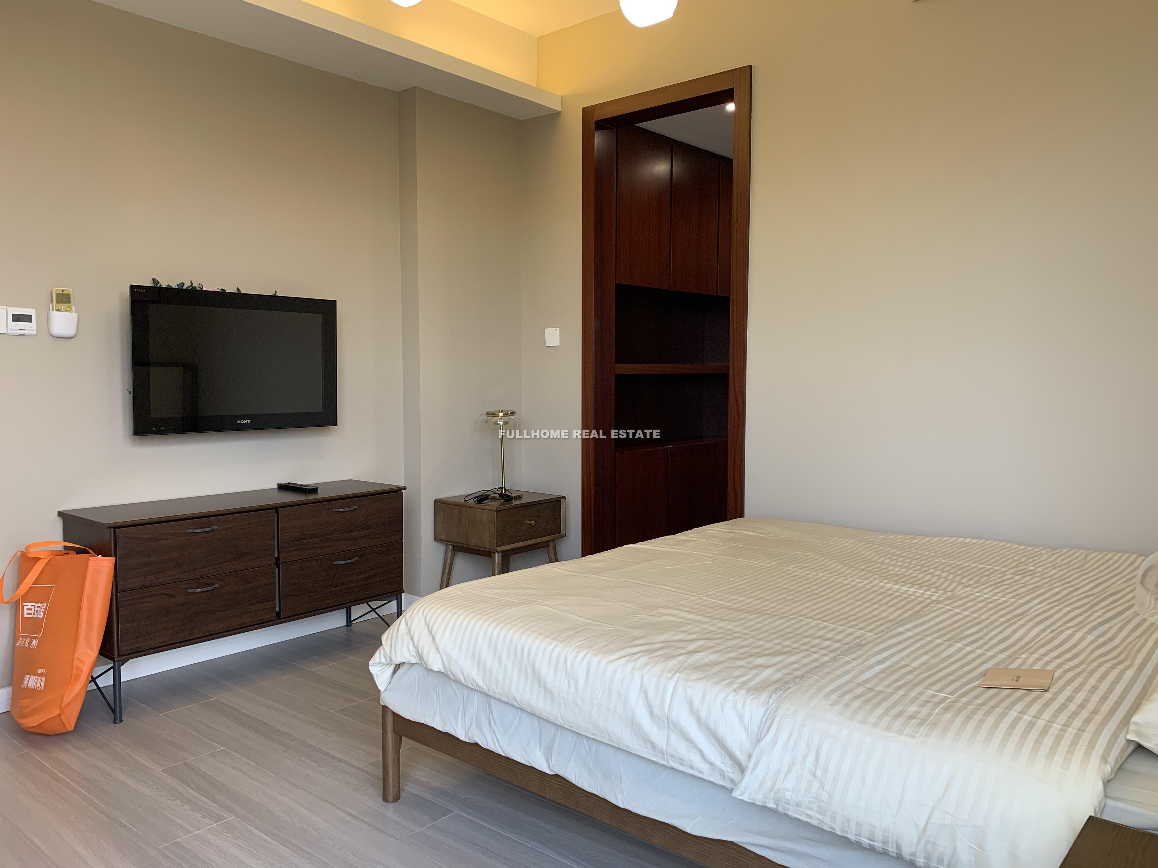 Yanlord Town - Interior view 3, Shanghai rental property