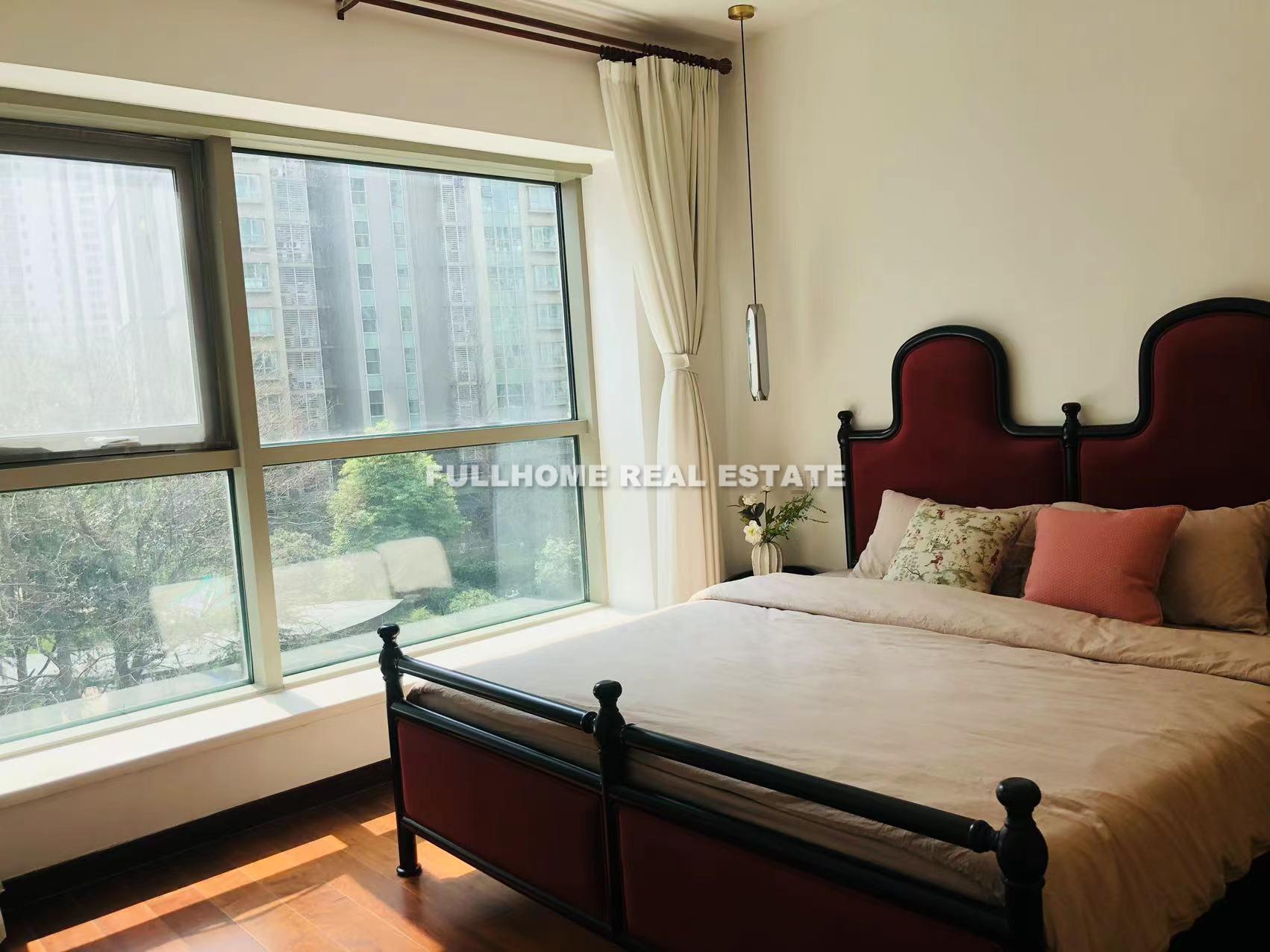 8 Park Avenue - Interior view 3, Shanghai rental property
